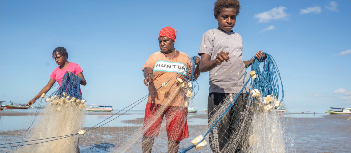 Arafura And Timor Seas Ecosystem Action Phase II PEMSEA   ATSEA 4 Headers For Projects (1140x500px) 